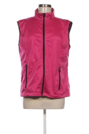 Damenweste Crane, Größe L, Farbe Rosa, Preis € 9,99