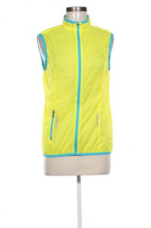 Női mellény Crane, Méret XL, Szín Sárga, Ár 4 269 Ft