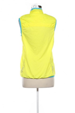 Női mellény Crane, Méret XL, Szín Sárga, Ár 4 269 Ft