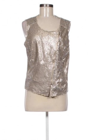 Damenweste Cream, Größe XL, Farbe Ecru, Preis € 103,95