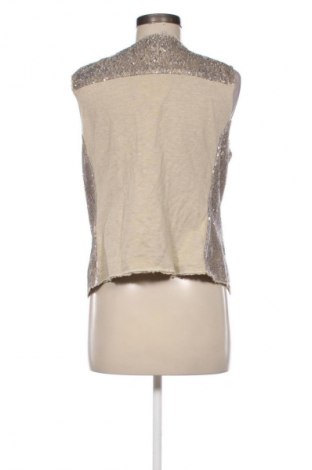 Damenweste Cream, Größe XL, Farbe Ecru, Preis € 103,95