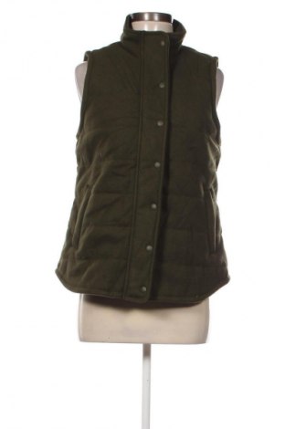 Női mellény Croft & Barrow, Méret S, Szín Zöld, Ár 4 559 Ft