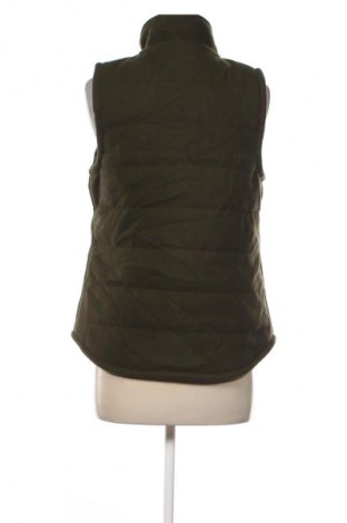 Női mellény Croft & Barrow, Méret S, Szín Zöld, Ár 4 559 Ft