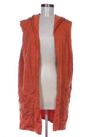 Dámská vesta  Cyrus, Velikost L, Barva Oranžová, Cena  339,00 Kč