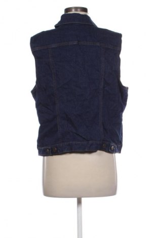 Дамски елек D&Co, Размер L, Цвят Син, Цена 13,29 €