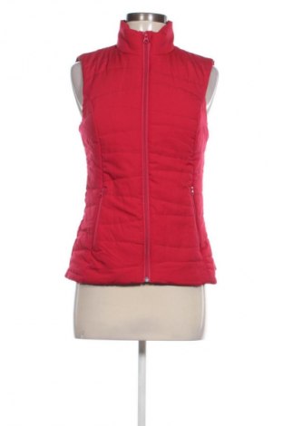 Dámska vesta  Decathlon, Veľkosť XS, Farba Červená, Cena  13,95 €