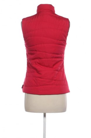 Dámska vesta  Decathlon, Veľkosť XS, Farba Červená, Cena  13,95 €