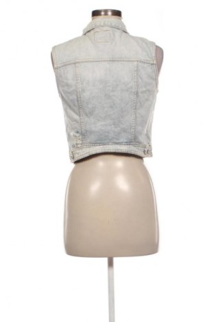 Damenweste Denim Co., Größe M, Farbe Blau, Preis € 14,99