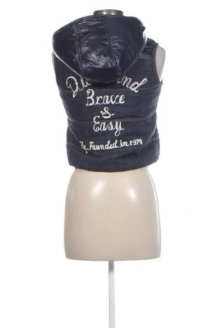 Damenweste Diesel, Größe S, Farbe Blau, Preis € 76,99