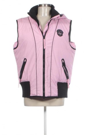 Damenweste Duca Del Cosma, Größe XL, Farbe Rosa, Preis € 23,99