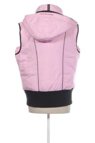 Damenweste Duca Del Cosma, Größe XL, Farbe Rosa, Preis € 23,99