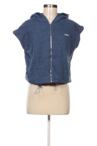 Dámská vesta  ECHT, Velikost L, Barva Modrá, Cena  389,00 Kč