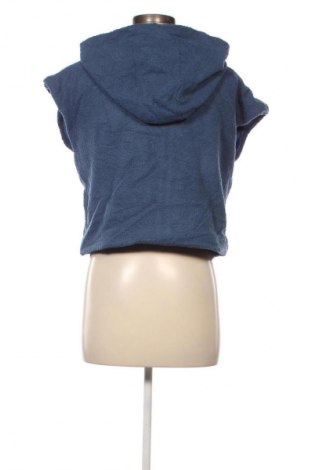 Dámská vesta  ECHT, Velikost L, Barva Modrá, Cena  389,00 Kč