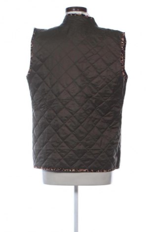 Dámská vesta  Ebelieve, Velikost L, Barva Zelená, Cena  769,00 Kč