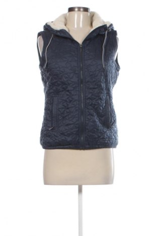 Dámská vesta  Edc By Esprit, Velikost S, Barva Modrá, Cena  429,00 Kč