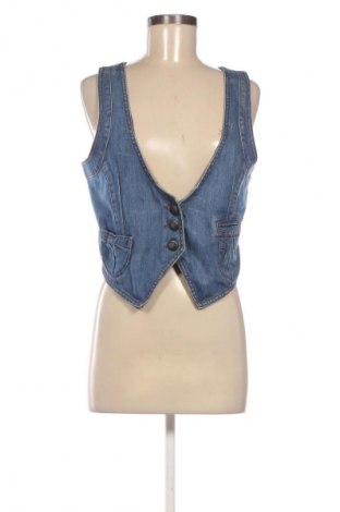 Damenweste Edc By Esprit, Größe XL, Farbe Blau, Preis € 32,00