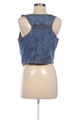 Damenweste Edc By Esprit, Größe XL, Farbe Blau, Preis € 32,00