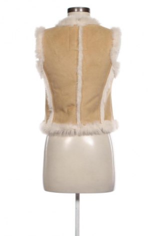 Дамски елек Edc By Esprit, Размер S, Цвят Бежов, Цена 14,31 €