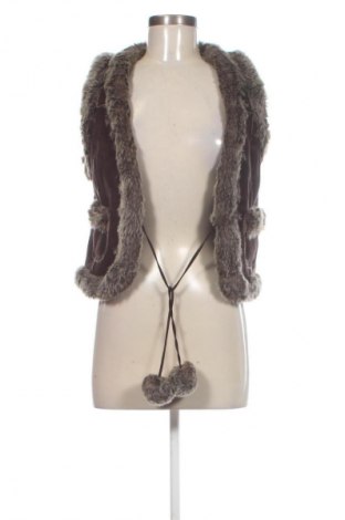 Damenweste Edc By Esprit, Größe S, Farbe Braun, Preis € 14,99