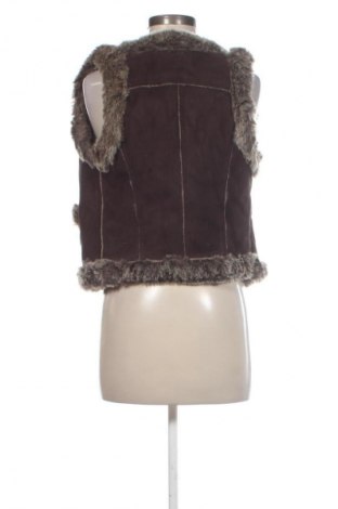 Damenweste Edc By Esprit, Größe S, Farbe Braun, Preis € 14,99