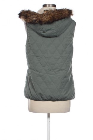 Damenweste Eddie Bauer, Größe M, Farbe Grün, Preis € 23,99