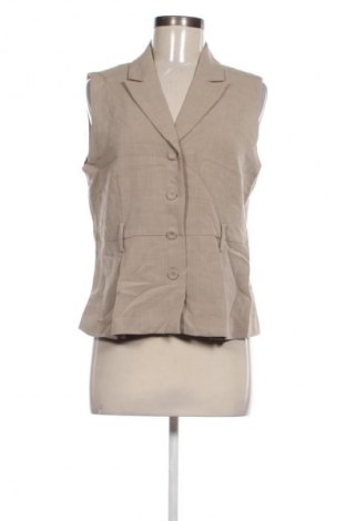 Női mellény Elle, Méret XL, Szín Bézs, Ár 6 109 Ft