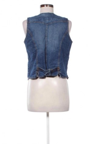 Női mellény Elle Nor, Méret L, Szín Kék, Ár 8 244 Ft