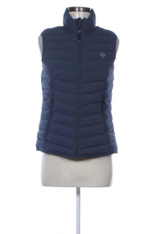 Dámská vesta  Engelbert Strauss, Velikost S, Barva Modrá, Cena  589,00 Kč