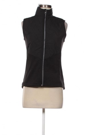 Dámska vesta  Ergee, Veľkosť S, Farba Čierna, Cena  23,95 €