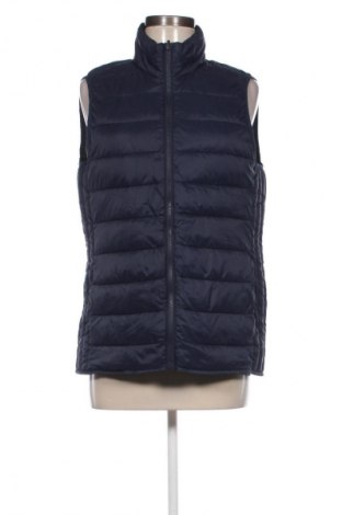 Damenweste Esmara, Größe M, Farbe Blau, Preis € 13,99