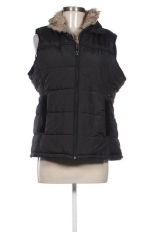 Damenweste Esmara, Größe XL, Farbe Schwarz, Preis € 15,99