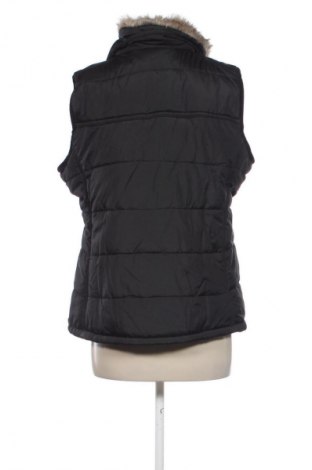 Damenweste Esmara, Größe XL, Farbe Schwarz, Preis € 15,99