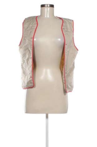 Damenweste Esprit, Größe S, Farbe Beige, Preis € 13,99