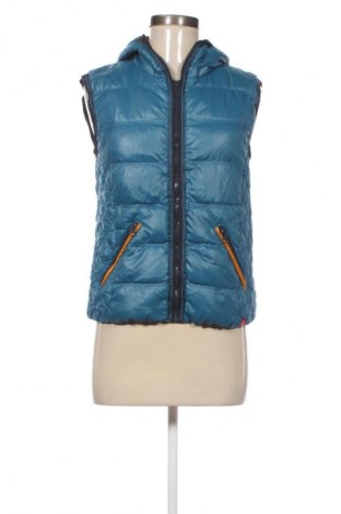 Damenweste Esprit, Größe S, Farbe Blau, Preis 13,99 €