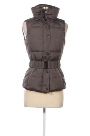 Дамски елек Esprit, Размер XS, Цвят Зелен, Цена 17,89 €