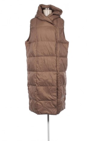 Női mellény Esprit, Méret L, Szín Bézs, Ár 8 759 Ft