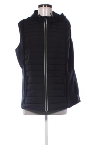 Γυναικείο γιλέκο Esprit, Μέγεθος XXL, Χρώμα Μαύρο, Τιμή 31,70 €