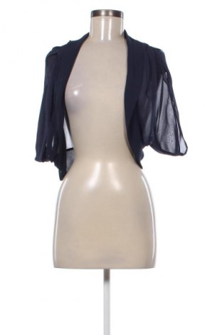 Дамски елек Esprit, Размер S, Цвят Син, Цена 10,73 €