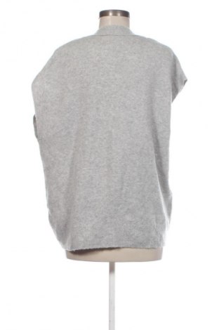 Γυναικείο γιλέκο Esprit, Μέγεθος XS, Χρώμα Γκρί, Τιμή 13,99 €