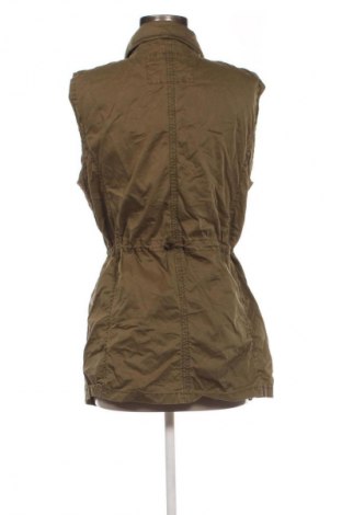 Damenweste Esprit, Größe M, Farbe Grün, Preis 16,99 €