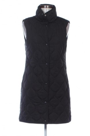 Γυναικείο γιλέκο Essentials by Tchibo, Μέγεθος S, Χρώμα Μαύρο, Τιμή 18,99 €