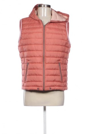 Damenweste Essentials by Tchibo, Größe M, Farbe Orange, Preis € 18,99