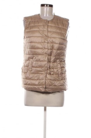 Damenweste Essentials by Tchibo, Größe M, Farbe Beige, Preis 17,99 €