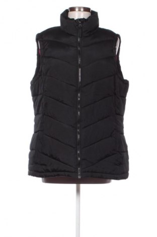 Damenweste Faded Glory, Größe XL, Farbe Schwarz, Preis € 20,00