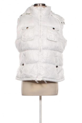 Női mellény Faded Glory, Méret M, Szín Fehér, Ár 7 089 Ft