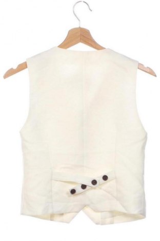 Дамски елек Fash Mob, Размер XS, Цвят Бял, Цена 13,29 €