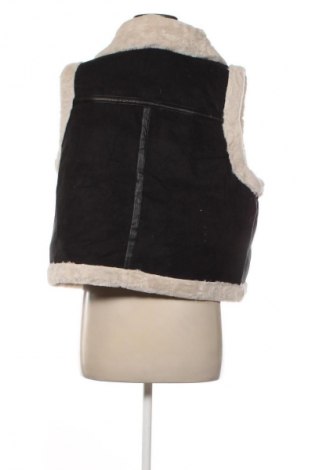 Дамски елек Fashion nova, Размер XXL, Цвят Черен, Цена 10,73 €