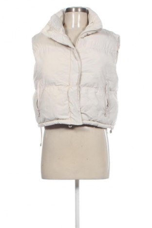 Дамски елек Fb Sister, Размер M, Цвят Бежов, Цена 12,27 €