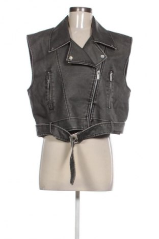 Női mellény Fb Sister, Méret XL, Szín Szürke, Ár 5 259 Ft