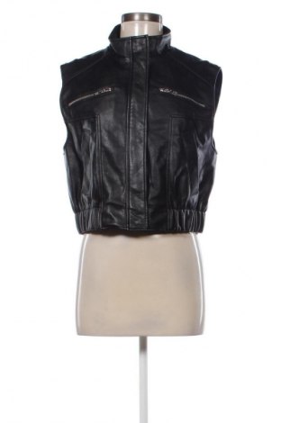 Damenweste Fb Sister, Größe M, Farbe Schwarz, Preis 13,99 €